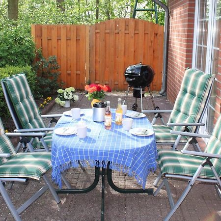 Ferienwohnung Lueneburger Heide Schneverdingen Eksteriør billede