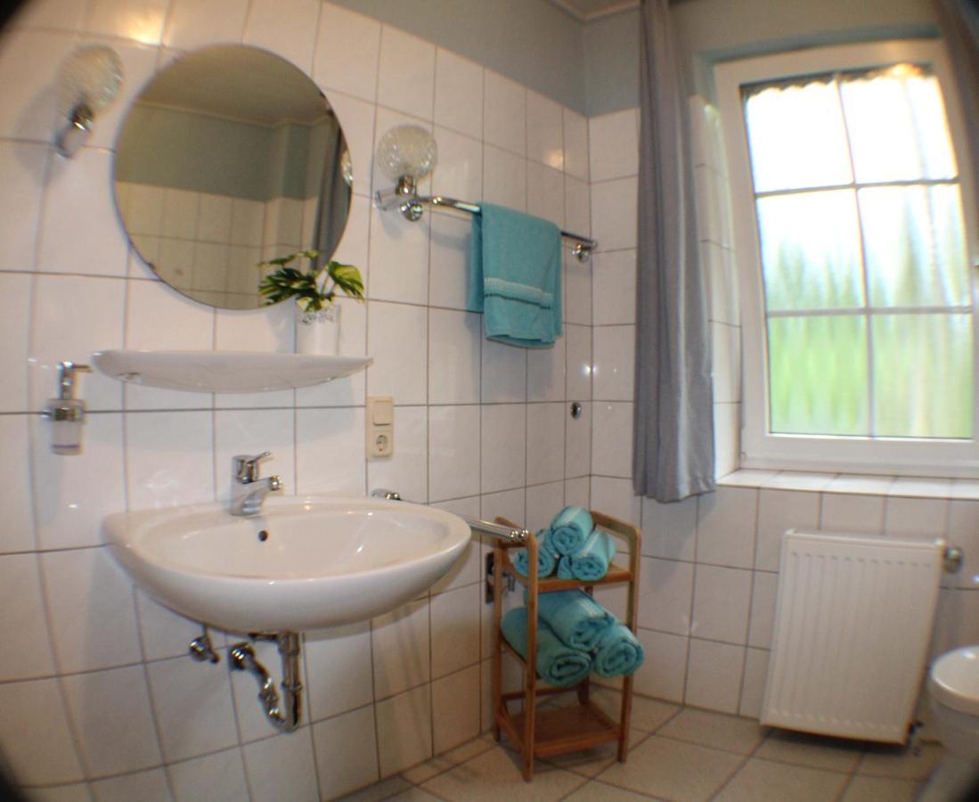 Ferienwohnung Lueneburger Heide Schneverdingen Eksteriør billede